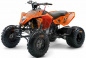 Preview: Head Creeps Orange for KTM Quad SX/XC 450/505/525